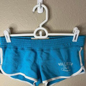 Hollister womens XS comfy shorts